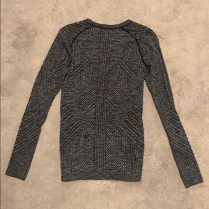 Lululemon Long Sleeve
